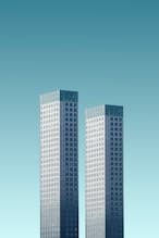 Generative Systems for Designing Tall Office Buildings
