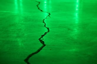 Concrete Cracking: Causes, Detection, and Prevention