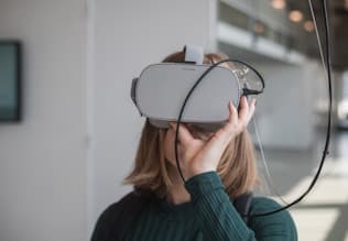 AR/VR in AEC Education: Enhancing Learning and Training