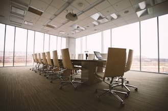 Improving Workplace Comfort Through Thermal Analysis