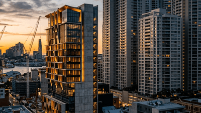 Dilution or Efficiency? The Fight for Architectural Independence Amidst Australia’s Urban Push