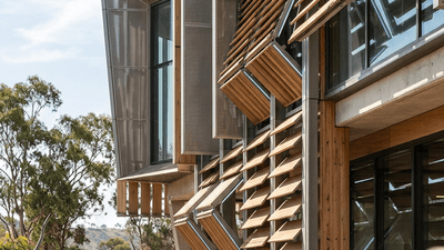 The Responsive Envelope: Adapting Australian Architecture to Extreme Heat, Neurodiversity, and the Digital Future