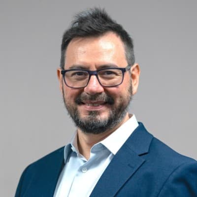 Alvaro Orsi