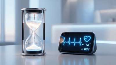 The High-Impact Executive Transformation Blueprint Part 1