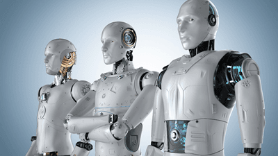 Artificial Intelligence in PSM: First Steps