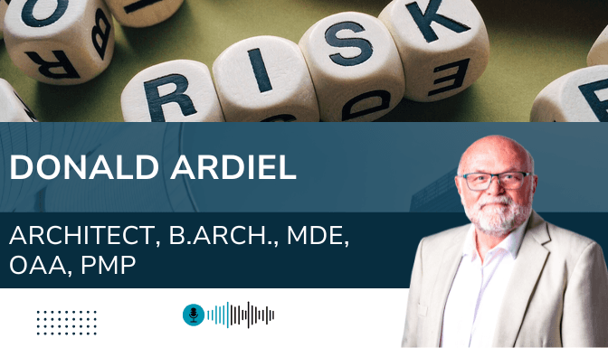 Managing the Design Project: Simple Tools for Risk Management