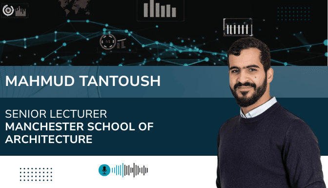 Urban Analytics & Computational Design for Architects