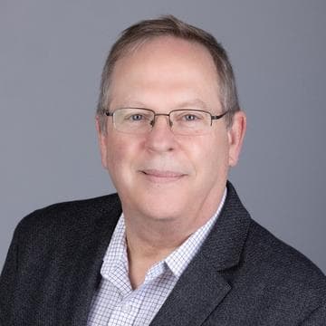 Greg Halsted, PE